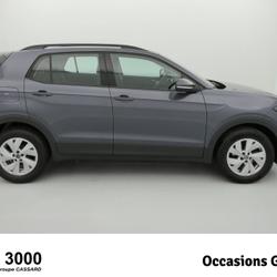 Volkswagen T-Cross T-Cross 1.0 TSI 95 Start/Stop BVM5 Life Sausheim