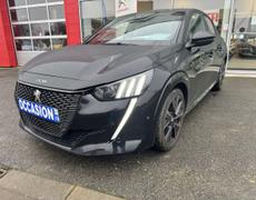 Peugeot 208 - PureTech 130 S&S EAT8 GT - 19 950 €