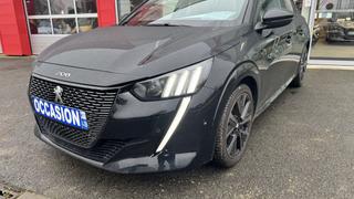 Peugeot 208  - Puretech - photo 0