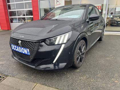Peugeot 208 - PureTech 130 S&S EAT8 GT - 19 950 €