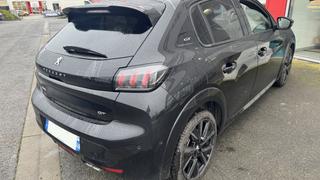 Peugeot 208  - Puretech - photo 2