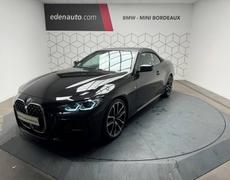 BMW Serie 4 cabriolet Lormont