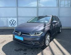 Volkswagen Polo Sausheim