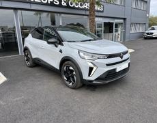 Renault Captur Couëron