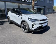 Renault Captur Couëron