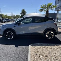 Renault Captur 1.0 TCE 90CH TECHNO - 25 Cou&euml;ron