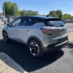 Renault Captur 1.0 TCE 90CH TECHNO - 25 Cou&euml;ron