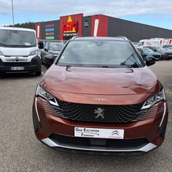 Peugeot 5008 PureTech 130 S&S GT Firminy