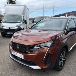 Peugeot 5008 PureTech 130 S&S GT Firminy