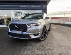 DS DS7 Crossback Sarre-Union