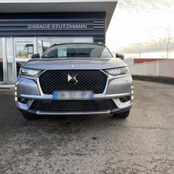 DS DS7 Crossback PureTech 225 Automatique Grand Chic Sarre-Union