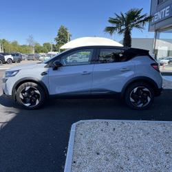 Renault Captur 1.0 TCE 90CH TECHNO - 25 Cou&euml;ron