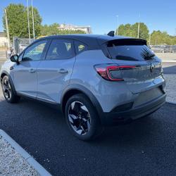 Renault Captur 1.0 TCE 90CH TECHNO - 25 Cou&euml;ron