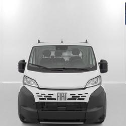 Fiat Ducato plateau ridelles sc 3.5 L Maxi 140ch Fleury