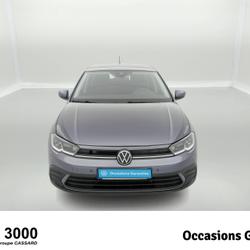 Volkswagen Polo Polo 1.0 TSI 95 S&S DSG7 Life Sausheim