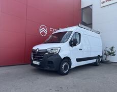 Renault Master Guer