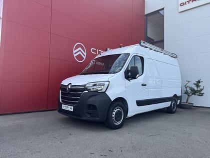 Renault Master - F3500 L2H2 2.3 BLUE DCI 150CH GRAND CONFORT EURO6E - 22 990 €