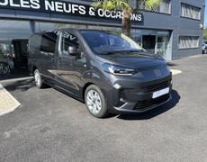Fiat Scudo Couëron