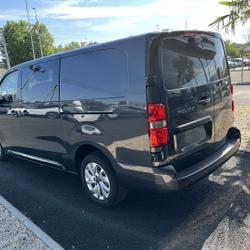 Fiat Scudo XL 2.2 DIESEL 180CH CABINE APPROFONDIE FIXE PACK PREMIUM CONNECT AUTOMATIQUE Cou&euml;ron