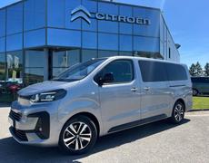 Citroen Spacetourer Normanville