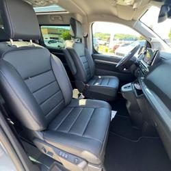 Citroen Spacetourer XL 2.2 Diesel 180ch S&S EAT8 Business Pack Normanville