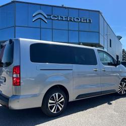 Citroen Spacetourer XL 2.2 Diesel 180ch S&S EAT8 Business Pack Normanville