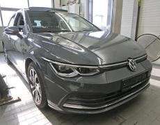 Volkswagen Golf 8 Couëron