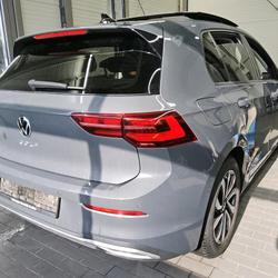 Volkswagen Golf 8 2.0 TDI SCR 150CH ACTIVE DSG7 Cou&euml;ron