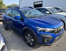 Dacia Sandero Couëron