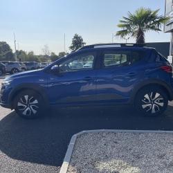 Dacia Sandero 1.0 TCE 90CH STEPWAY EXPRESSION -24 Cou&euml;ron