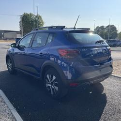 Dacia Sandero 1.0 TCE 90CH STEPWAY EXPRESSION -24 Cou&euml;ron