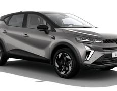 Renault Captur Couëron