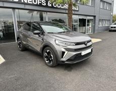 Renault Captur Couëron
