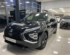Mitsubishi Eclipse Cross Alès