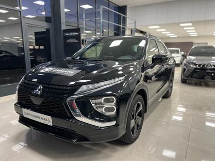 Mitsubishi Eclipse Cross - 2.4 PHEV 4WD BLACK COLLECTION - 25 990 €