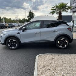 Renault Captur 1.0 TCE 90CH TECHNO - 25 Cou&euml;ron