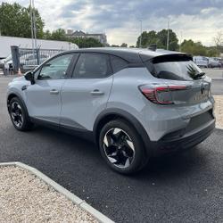 Renault Captur 1.0 TCE 90CH TECHNO - 25 Cou&euml;ron
