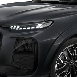 Audi Q3 Q3 TDI 150 ch S tronic 7 S line Ifs