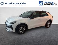 Volkswagen T-Roc Albertville