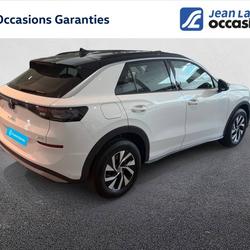 Volkswagen T-Roc T-Roc 1.5 eTSI EVO2 Hybrid 116 ch DSG7 Life Albertville