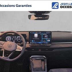 Volkswagen T-Roc T-Roc 1.5 eTSI EVO2 Hybrid 116 ch DSG7 Life Albertville