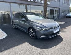 Volkswagen Golf 8 Couëron