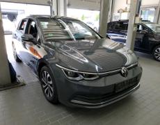 Volkswagen Golf 8 Couëron