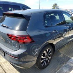 Volkswagen Golf 8 2.0 TDI SCR 150CH ACTIVE DSG7 Cou&euml;ron