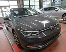 Volkswagen Golf 8 Couëron
