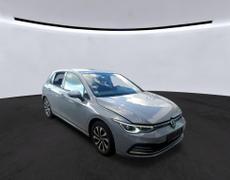 Volkswagen Golf 8 Couëron