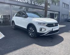 Volkswagen T-Roc Couëron