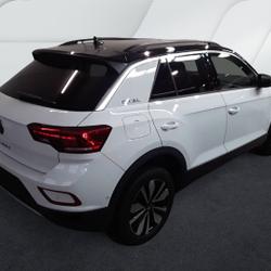 Volkswagen T-Roc 2.0 TDI 150CH LIFE PLUS DSG7 Cou&euml;ron