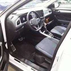 Volkswagen T-Roc 2.0 TDI 150CH LIFE PLUS DSG7 Cou&euml;ron
