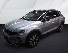 Volkswagen T-Roc Couëron